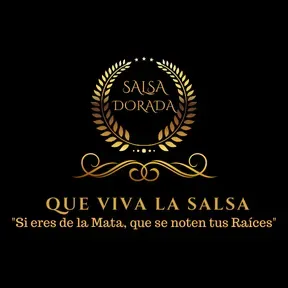 Salsa Dorada