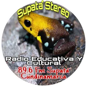 Supata Stereo 896 Fm