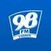 98 FM Correio