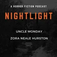 802: Uncle Monday by Zora Neale Hurston