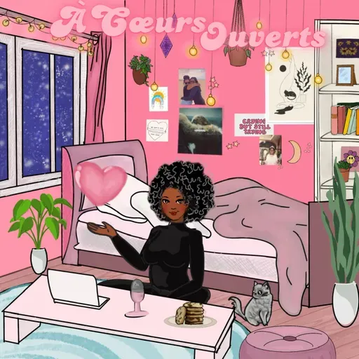 Episode 133 - J'adore être une adulte... c'est tout ce que je détèste