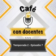 Café de época - Invitada Doris Alonso