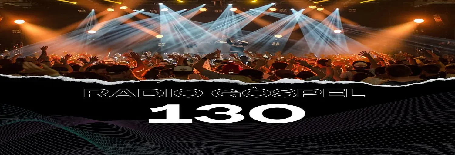 RADIO GOSPEL 130