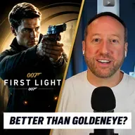 007 First Light Better Than GoldenEye?! 🍸 Witcher 3 Expansion?! ⚔️ Destiny 2 Fights Back 💥