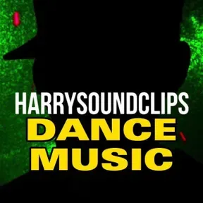 HarrySoundClipsPartyTime
