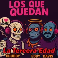Los que quedan 196: La tercera edad