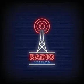 RADIO STATION
