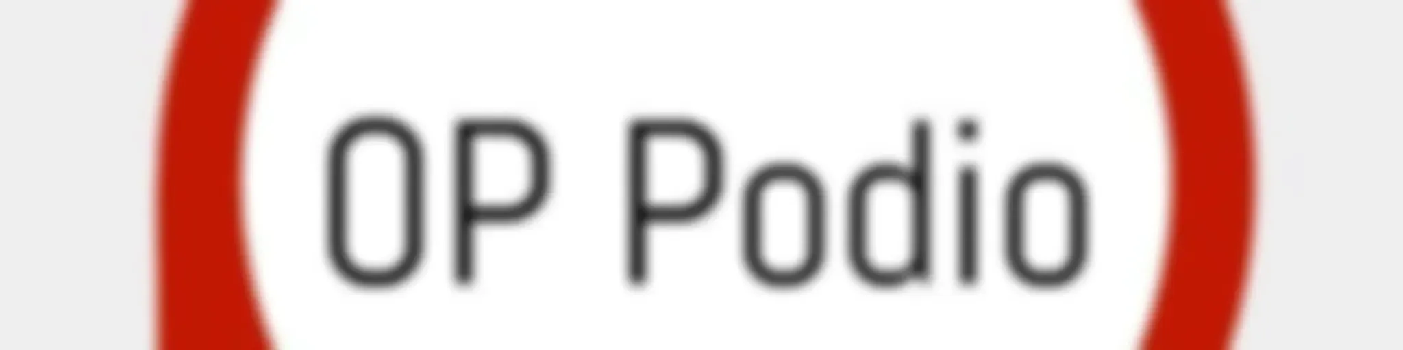 OP Podio (One Piece Podcast)