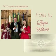 Fala Tu - Lucas Werner!