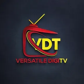 VERSATILE DIGITAL RADIO