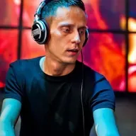 DJ SAM - Deep Motion [2014]