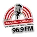 Radio universal Honduras