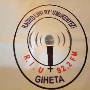 Radio Ijwi Ry Umukenyezi