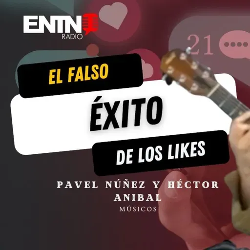Pavel Núñez y Héctor Aníbal: ¿TikTok está matando la música?