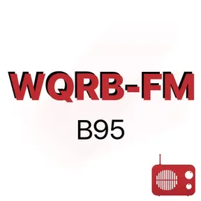 WQRB Hot Country B95