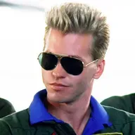 Citizen Boomer 58: Top Secret! (1984) y Top Gun (1986). Recordando a Val Kilmer (1959-2025).