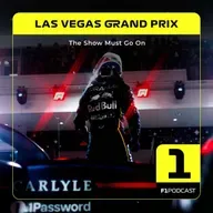 The Show Must Go On | Las Vegas GP 2025