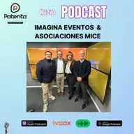 IMAGINA EVENTOS & ASOCIACIONES MICE