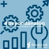 #beyondanalog, Folge 40, Wir werden kreativ!