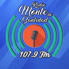 Radio Monte de Santidad 107.fm