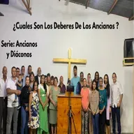 Cuales Son Los Deberes De Los Ancianos