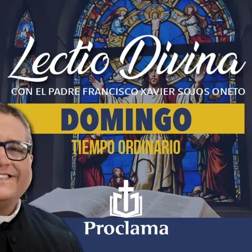 Lectio Divina de hoy domingo 7 de diciembre