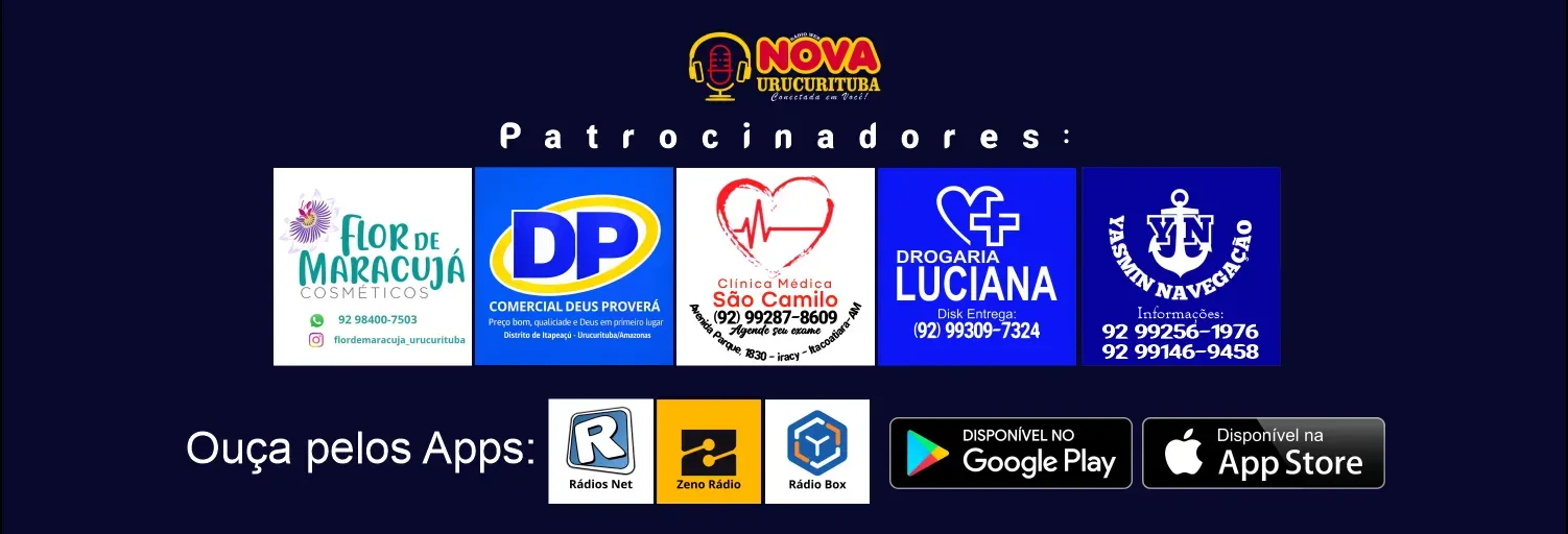 Radio Nova Urucurituba