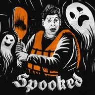 Spooked LIVE: Jen Kober x Glynn Washington