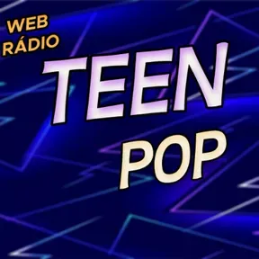 TEEN POP WEB