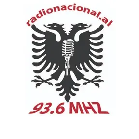 Radio Nacional 93.6 FM