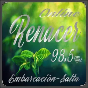 FM RENACER