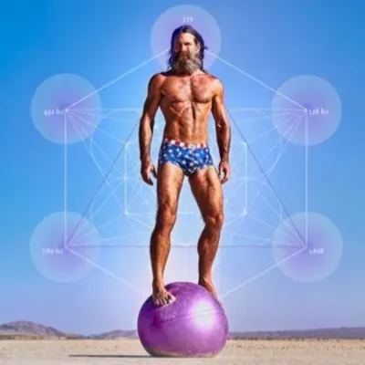 #RIPPEDAT50 Ep. 11 - The Hydrogen Man, Cutting Edge Japanese Medical Technology