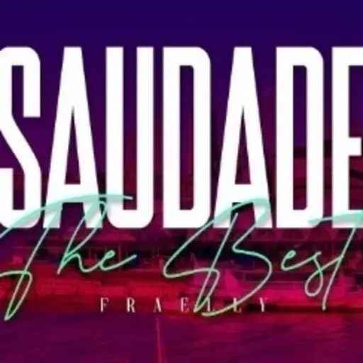 MARCANTES ROMANTICAS BAILE DA SAUDADE DJ CH