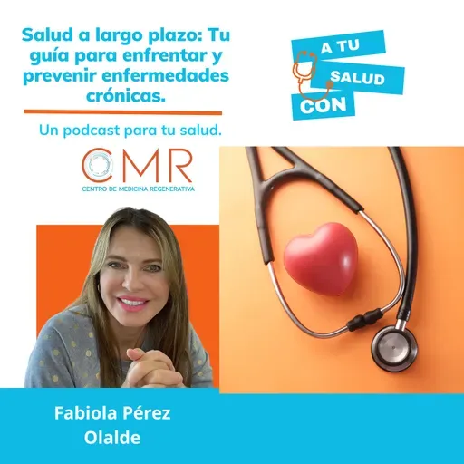 S4 E2: Salud a largo plazo.