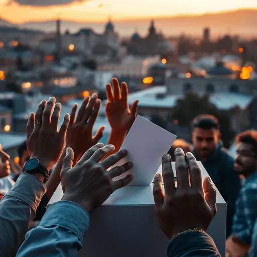 Revocatoria de mandato, una oportunidad para la autocrítica democrática.