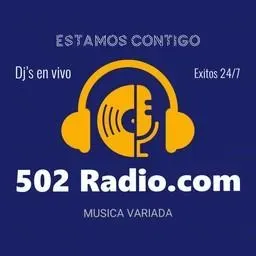 502 Radio