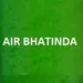 All India Radio - AIR Bhatinda