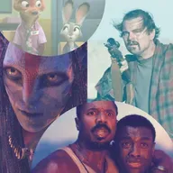 Sunday Special: The Best Movies of 2025