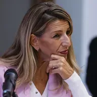 Madrid es Noticia: La CAM critica la salvaje subida de Yolanda Díaz de la cuota de autónomos
