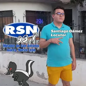 Radio Sin Nombre 93.7