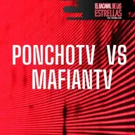 PONCHOTV Y LAS DIFICULTADES QUE TIENE CON MAFIAN TV