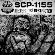 SCP-1155: "Predatory Graffiti"