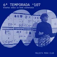 Enseñar sobre moda sostenible