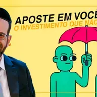 744. Aposte em você: o investimento que não falha!