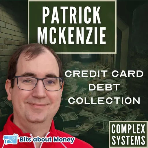 Understanding consumer debt collections: the underbelly of finance