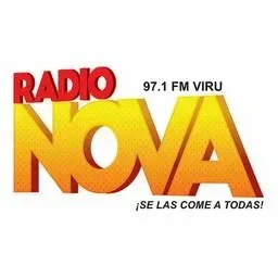 Radio Nova - Virú en vivo