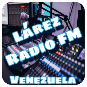 Larez Radio