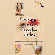 "A Constelação Sistêmica na Perspectiva Jurídica" 