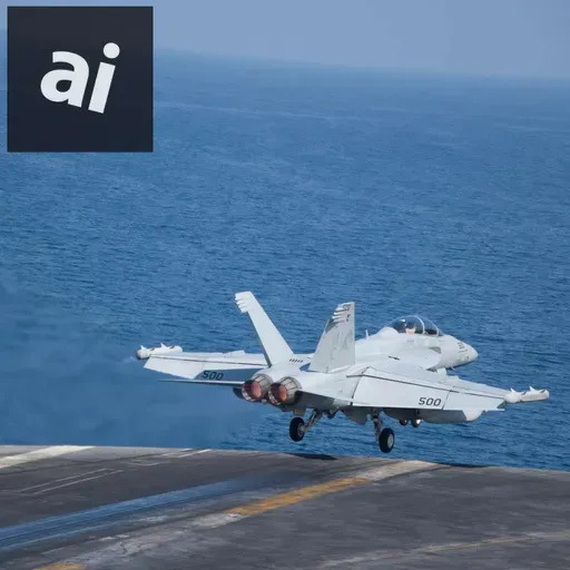 The privacy of smart glasses, launching jets in Immersive Video, & more on the AppleInsider Podcast