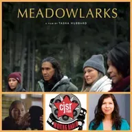 MEADOWLARKS - Tasha Hubbard Interview